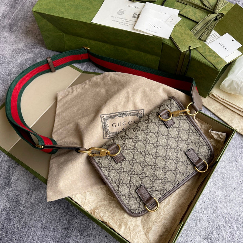 Satchel Bags - GCI Bags - 3281