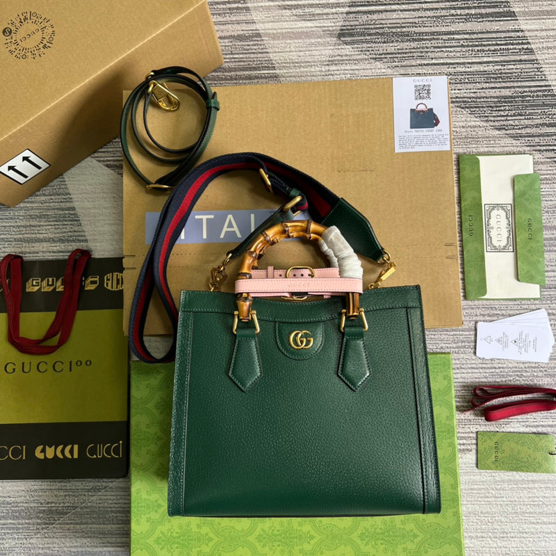 Satchel Bags - GCI Bags - 5454