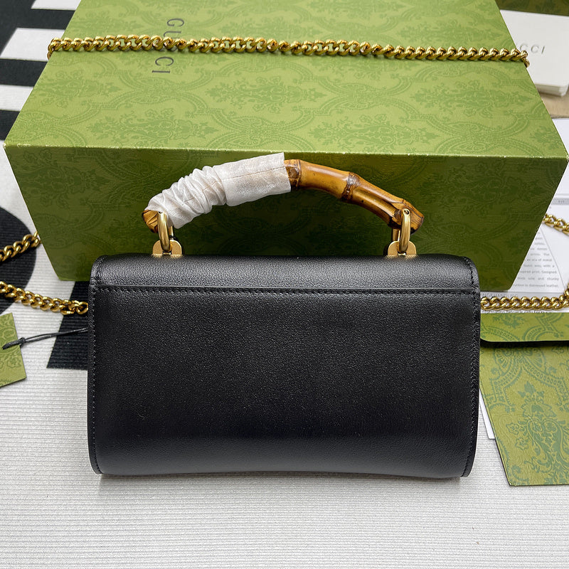 Satchel Bags - GCI Bags - 6479