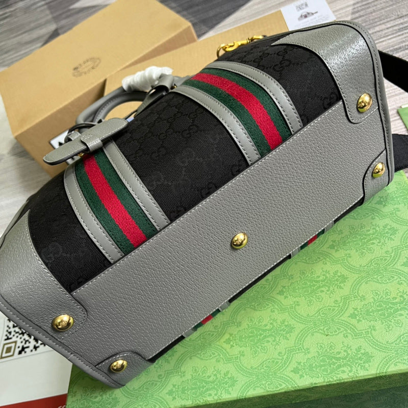 Satchel Bags - GCI Bags - 5691
