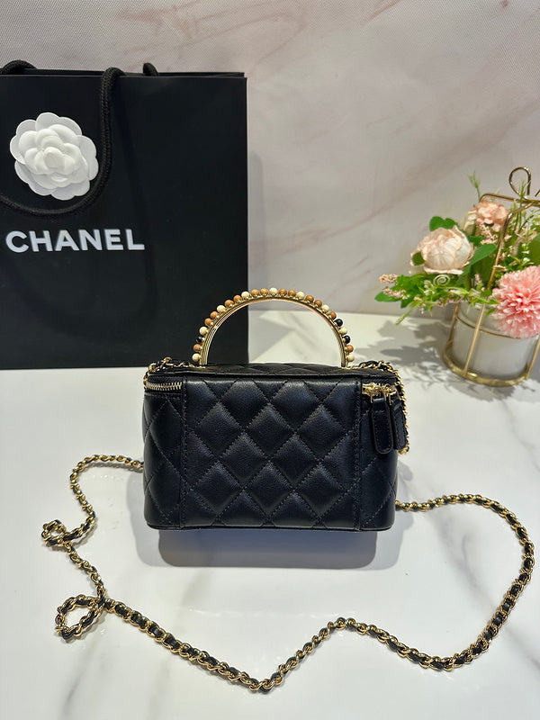 Satchel Bags - CHL Bags - 1270