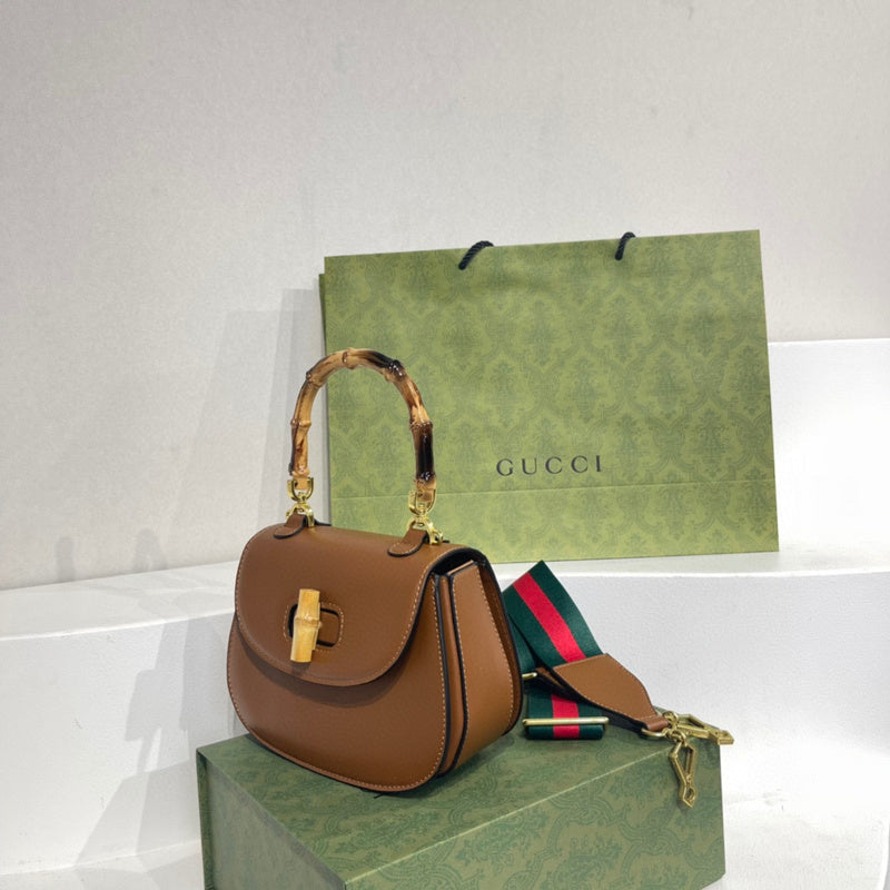 Satchel Bags - GCI Bags - 2007