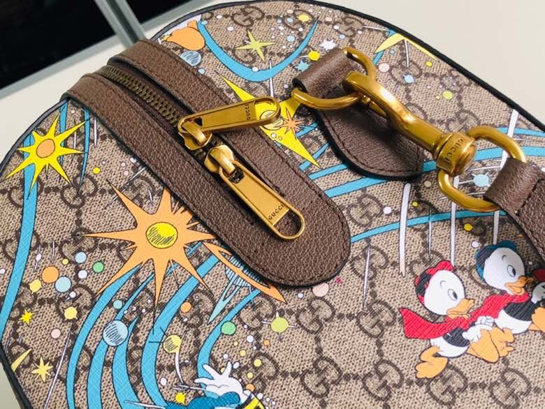 Satchel Bags - GCI Bags - 3052