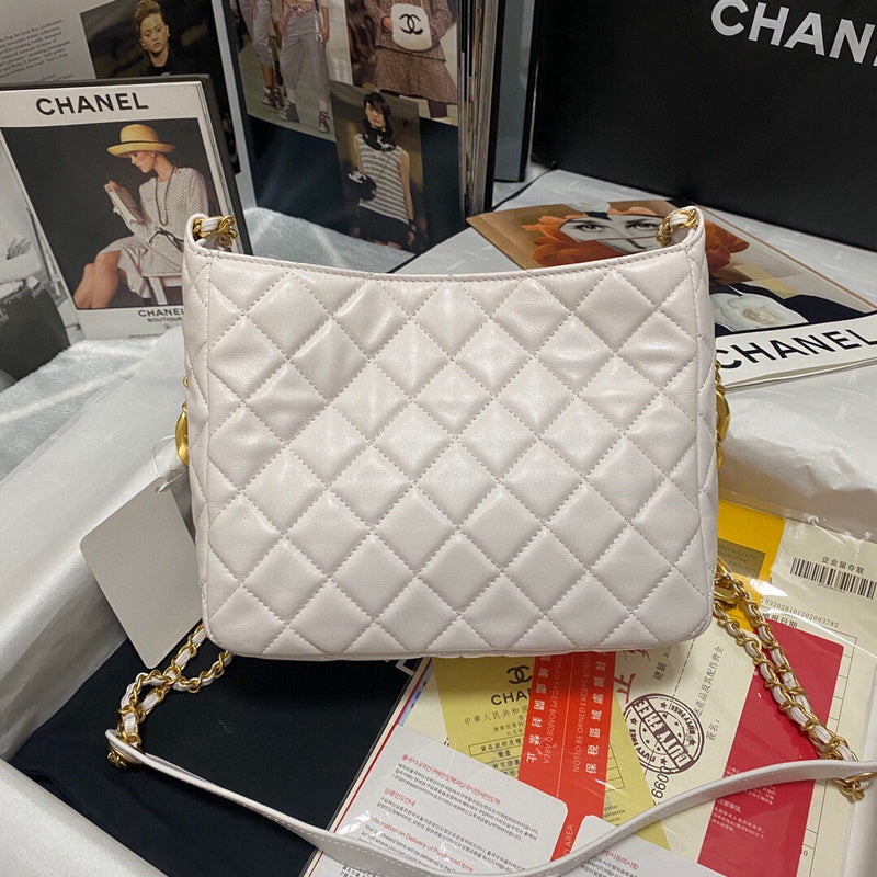 Satchel Bags - CHL Bags - 3353