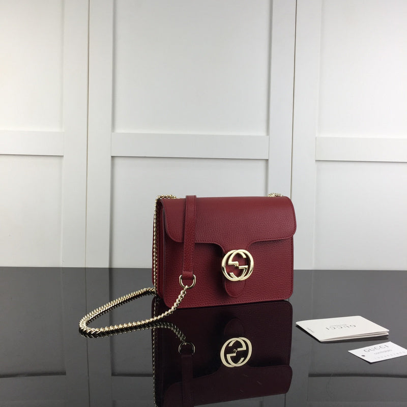 Satchel Bags - GUC Bags - 985