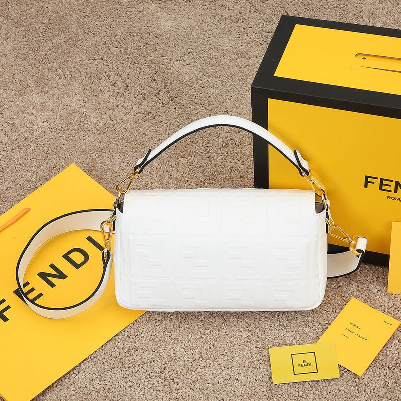 Satchel Bags - FDI Bags - 154