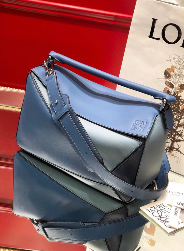Satchel Bags - LOW Bags - 028
