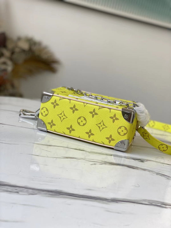 Satchel Bags - GUC Bags - 1725