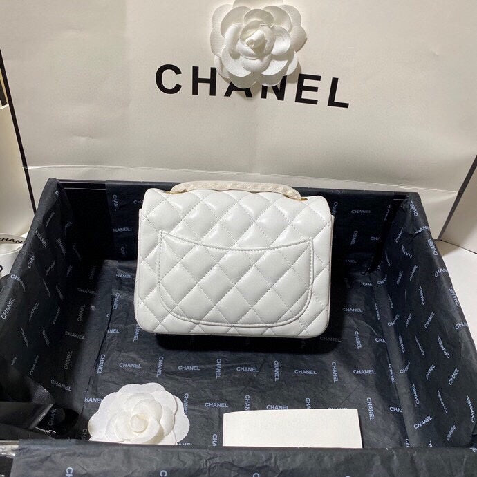 Satchel Bags - CHL Bags - 4540