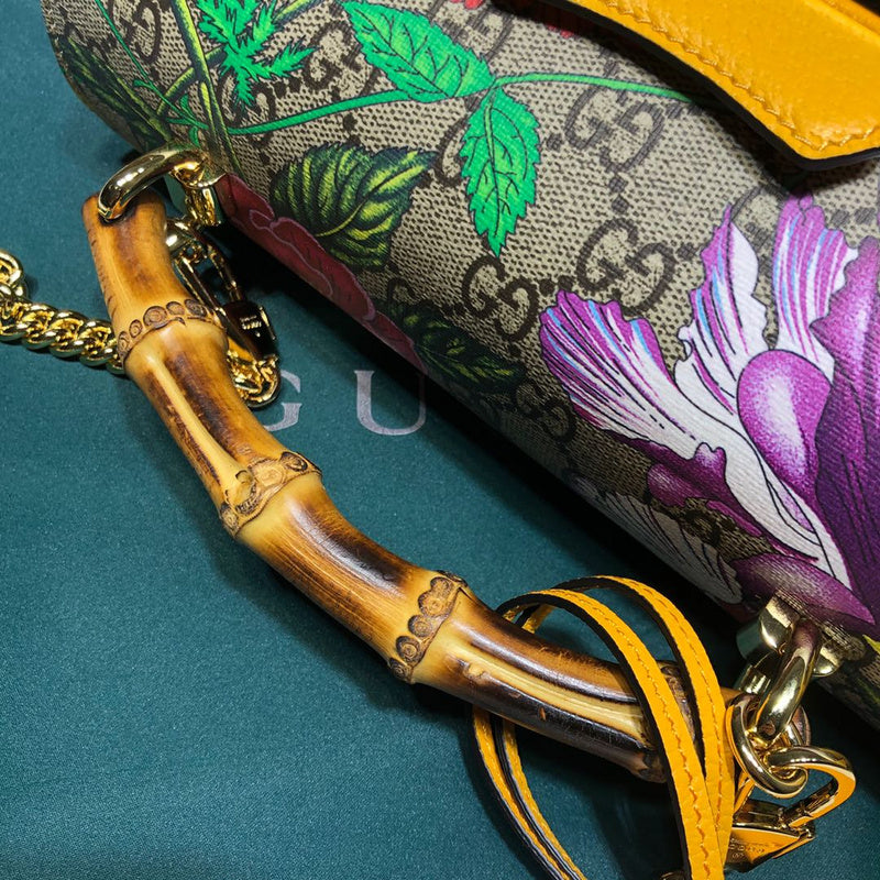 Satchel Bags - GCI Bags - 2816