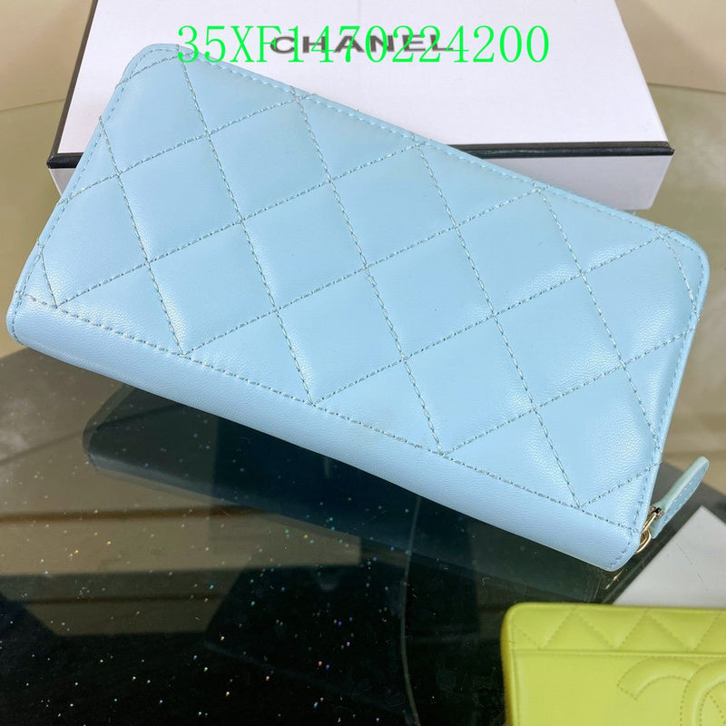 Glami - CHL Wallet - 2586