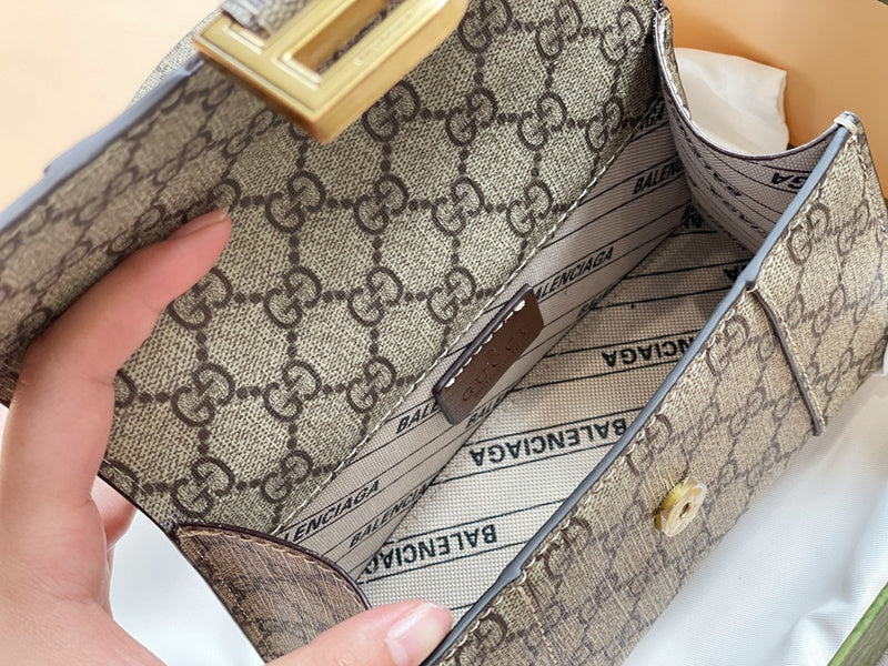 Satchel Bags - BGA Bags - 1401