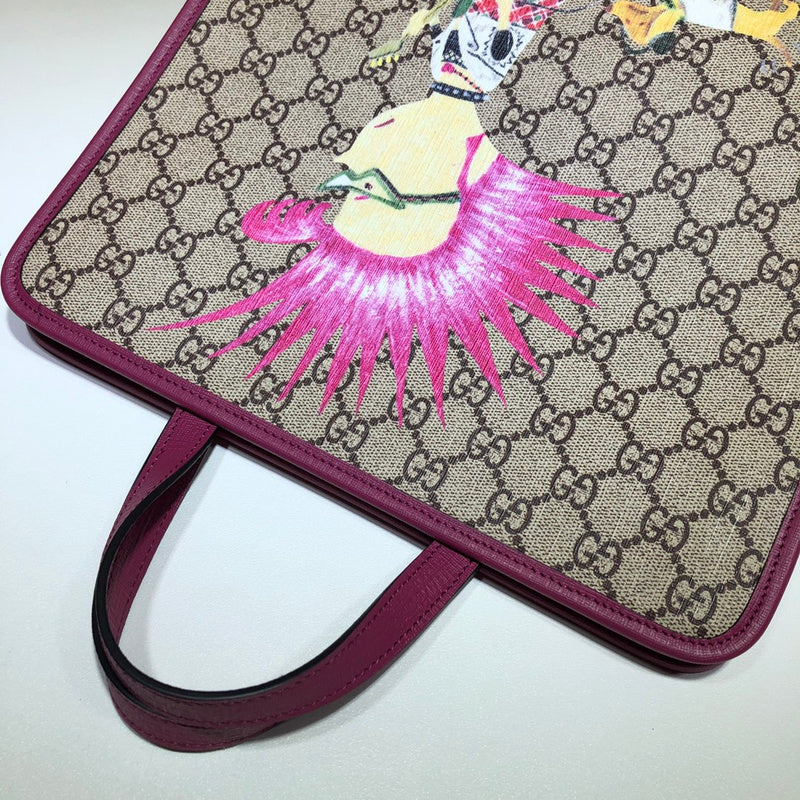 Satchel Bags - GCI Bags - 3728