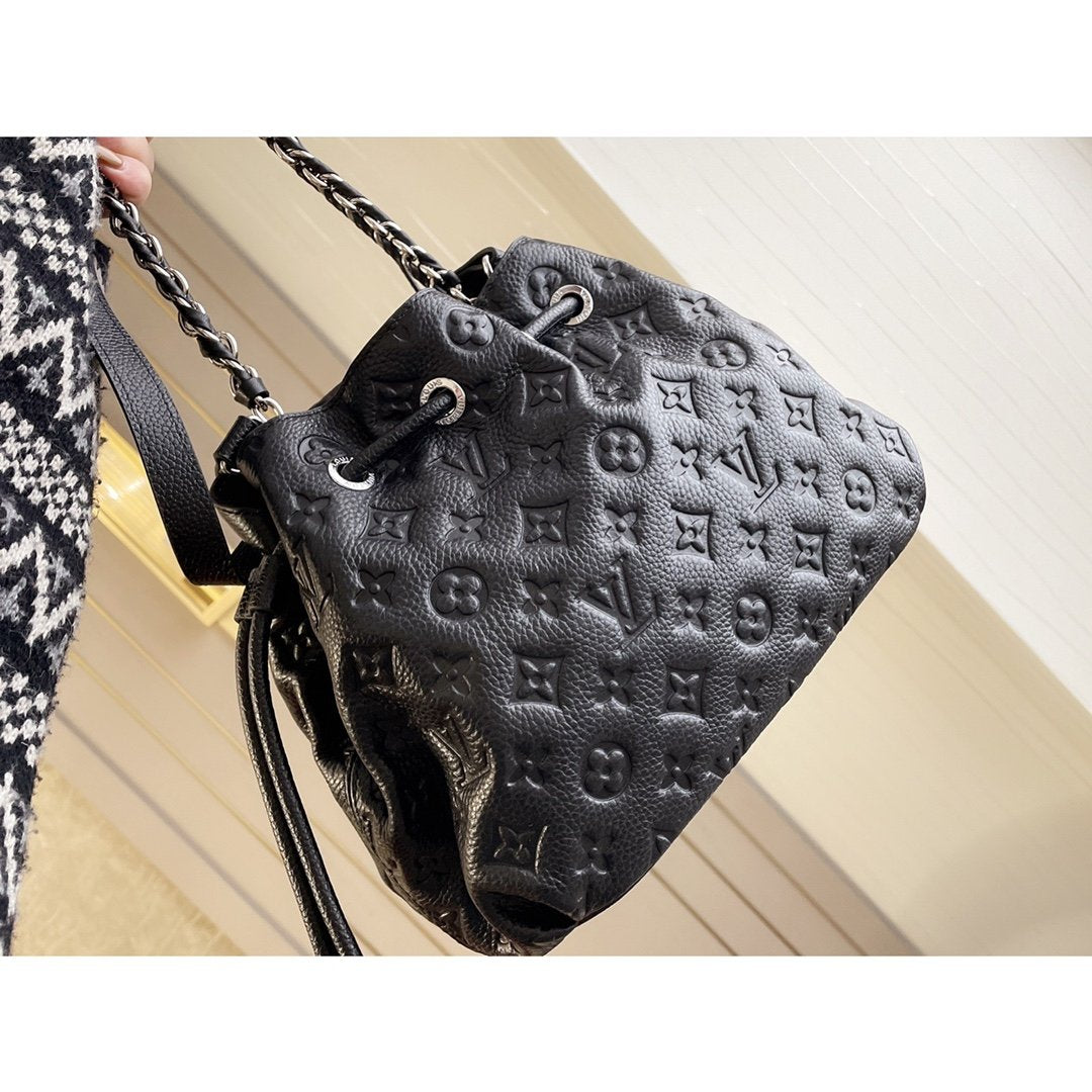 GLM - Top Quality Bags LUV 071
