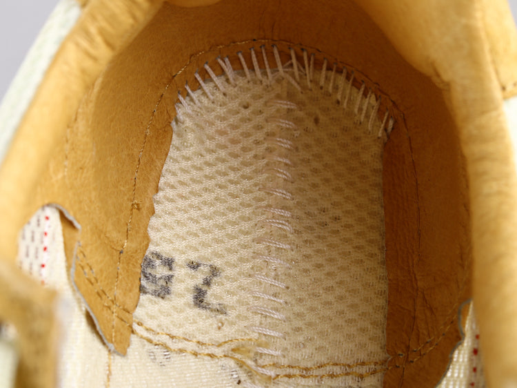 GLM - NKE Hardaway Foam Mars Yard 2.0