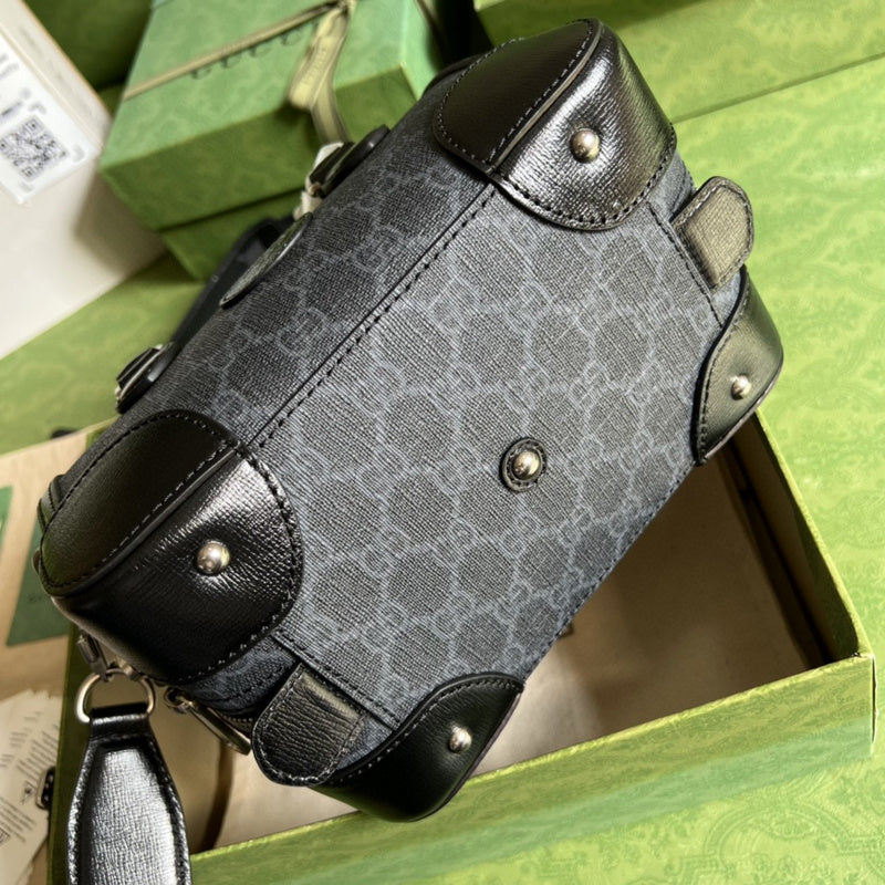 Satchel Bags - GCI Bags - 865