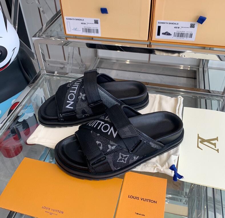 glami shop- LOV Men Shoes - 1438