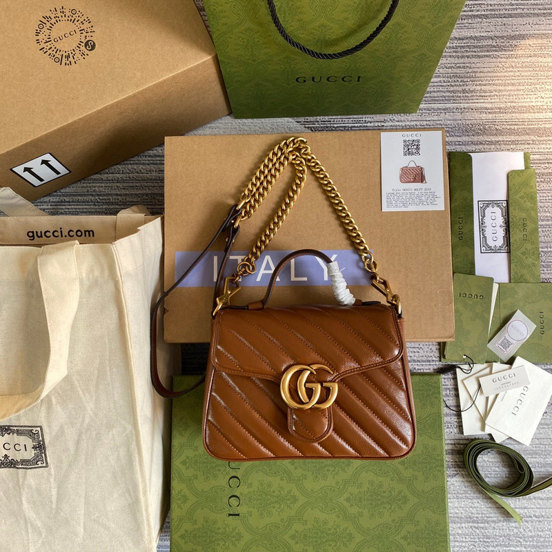 GUI2 Bags - Fashion Bags  1107