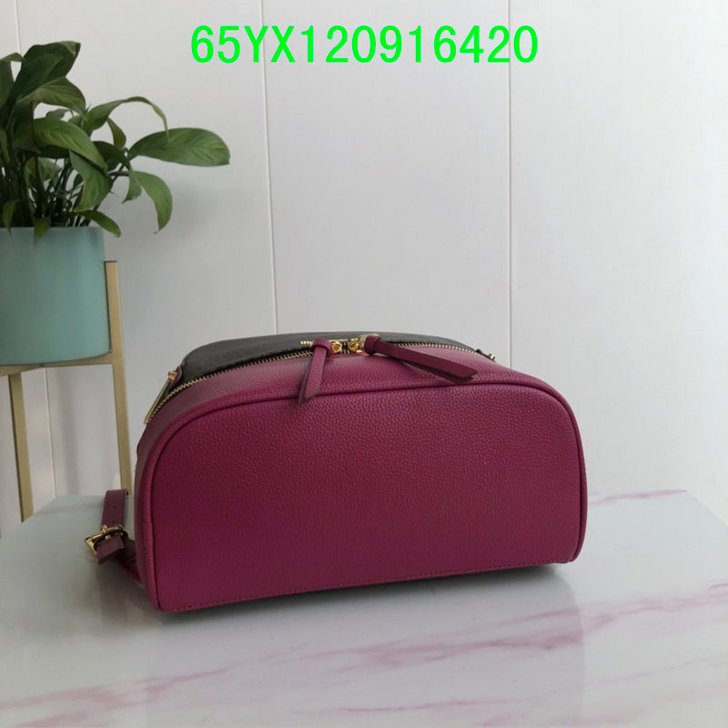 Satchel Bags - MK Bags - 893