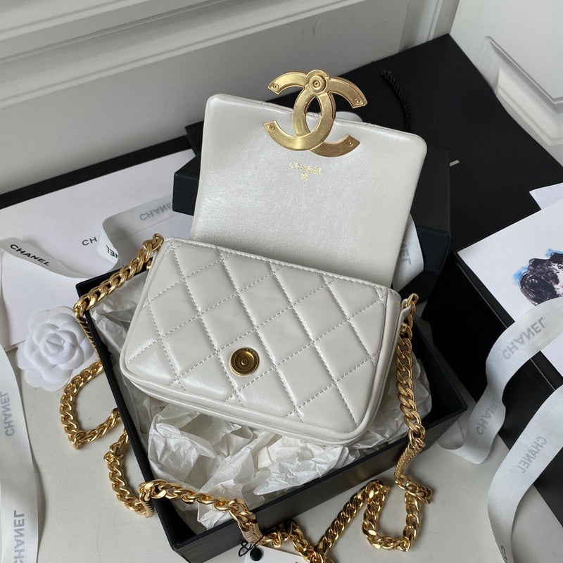 Satchel Bags - CHL Bags - 7559