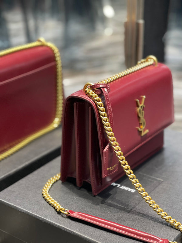 GLM - SLY Bags - 783