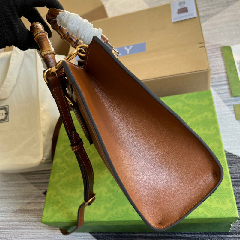 Satchel Bags - GCI Bags - 6732