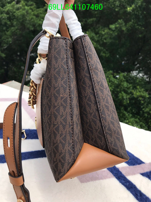 Satchel Bags - MK Bags - 826