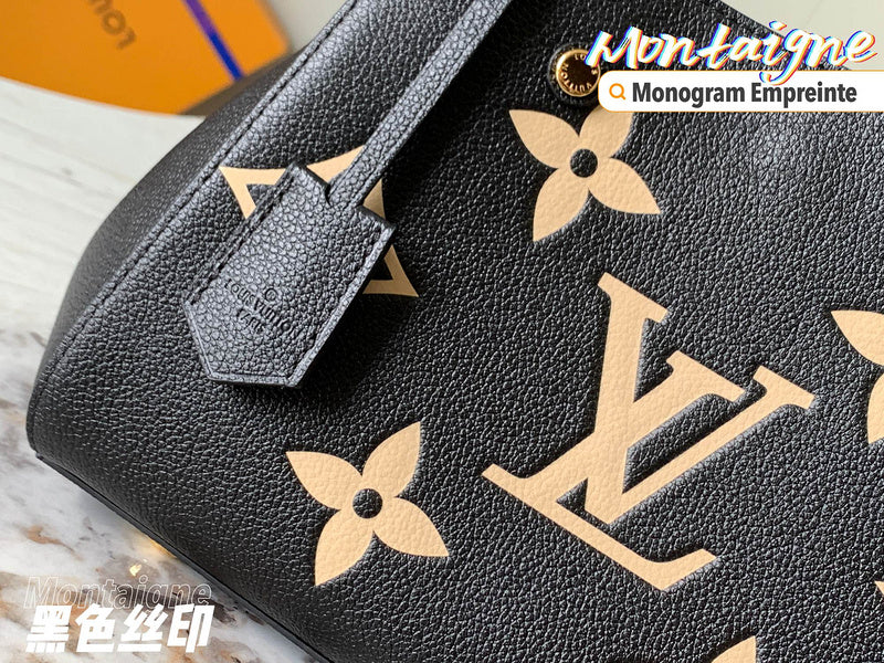 Glami GlamI Lu-Vi Bags - 16634
