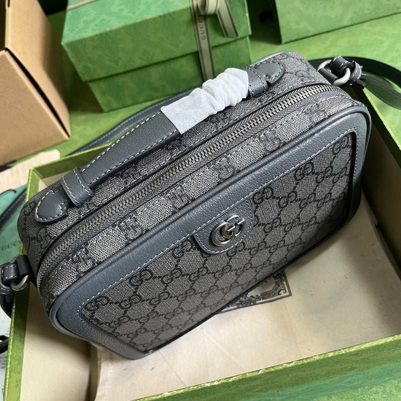Satchel Bags - GCI Bags - 600