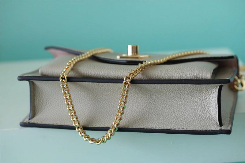 Satchel Bags - VL Bags - 6861