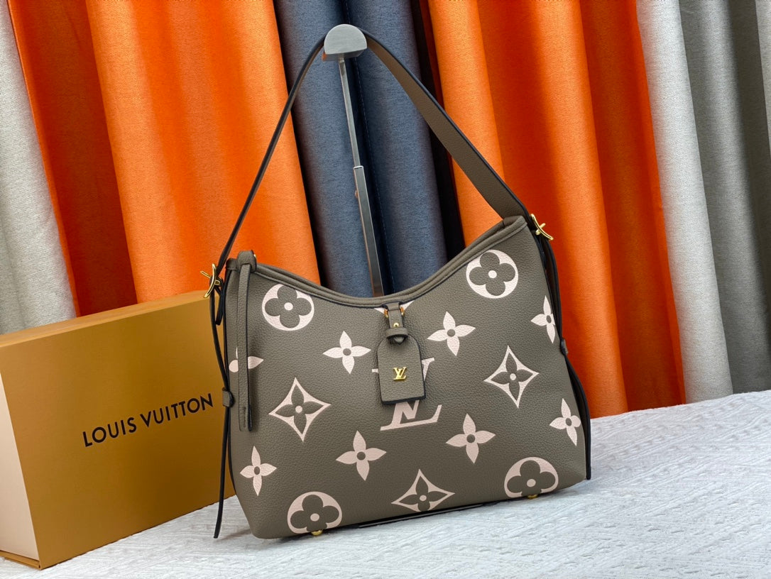 GLM - Top Quality Bag LUV 628