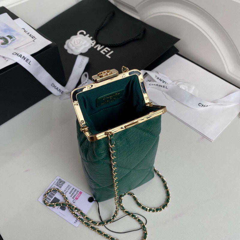 Satchel Bags - CHL Bags - 4886