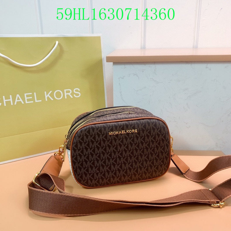 Satchel Bags - MK Bags - 288