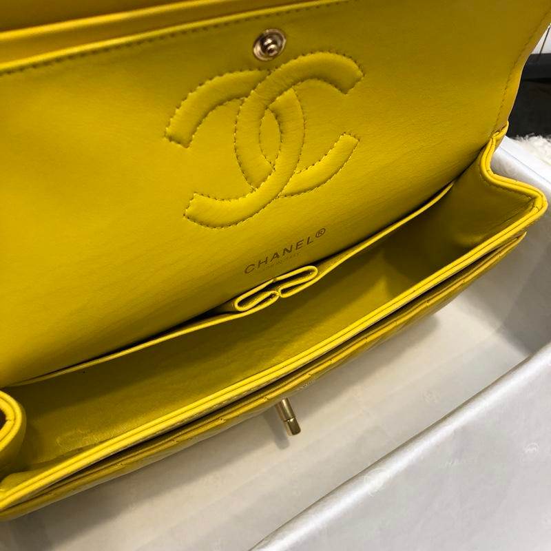 Satchel Bags - CHL Bags - 482
