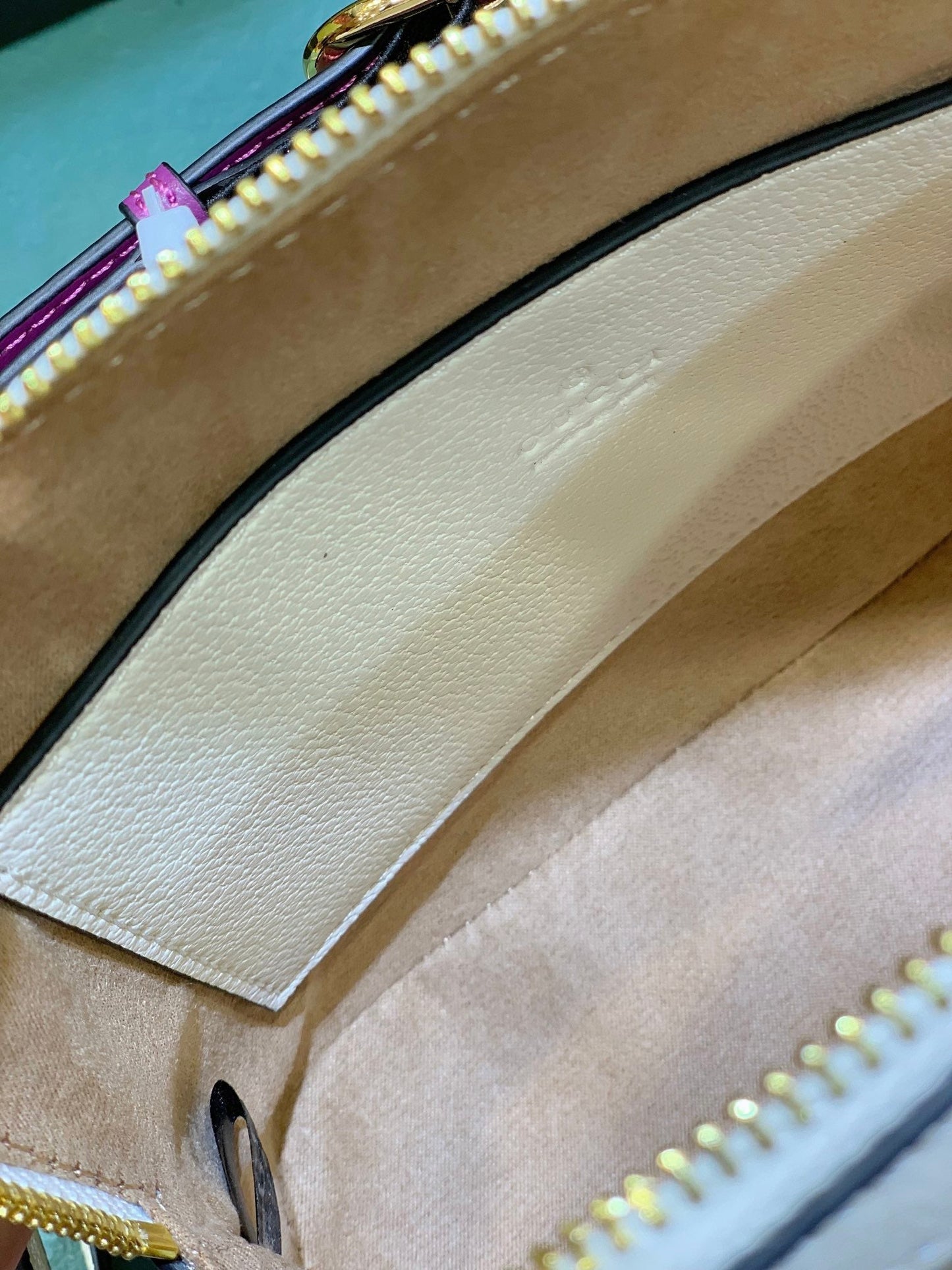 GLM - Top Quality Bag GCI 480