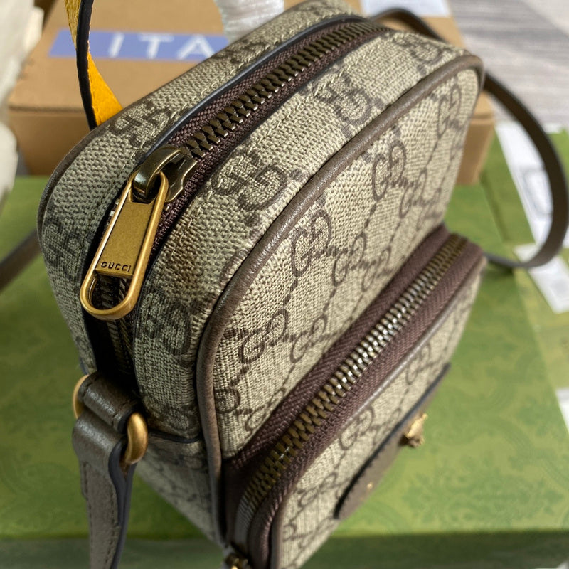 Satchel Bags - GCI Bags - 5697