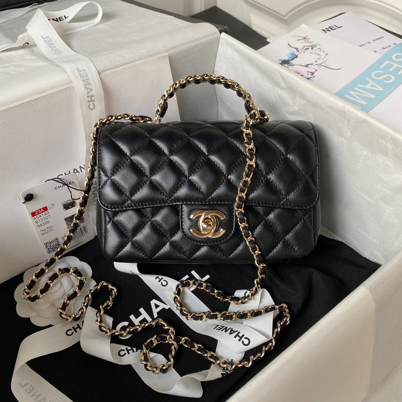 Satchel Bags - CHL Bags - 7501