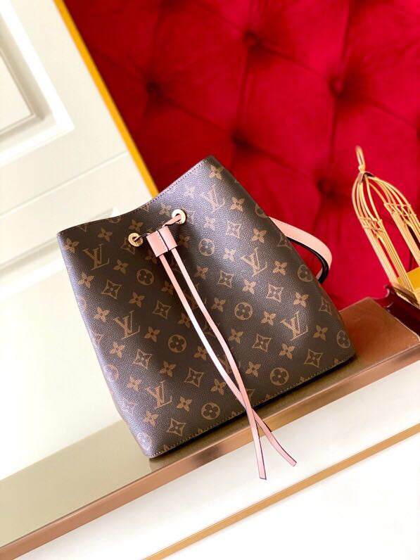 Glami- Glami- Lu-Vi bags - 3619