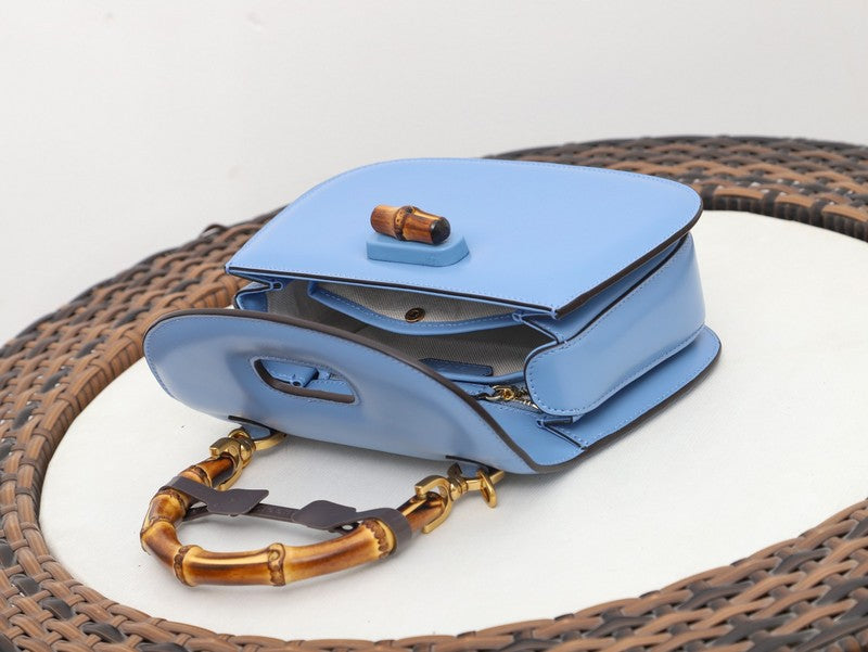 Satchel Bags - GCI Bags - 1198