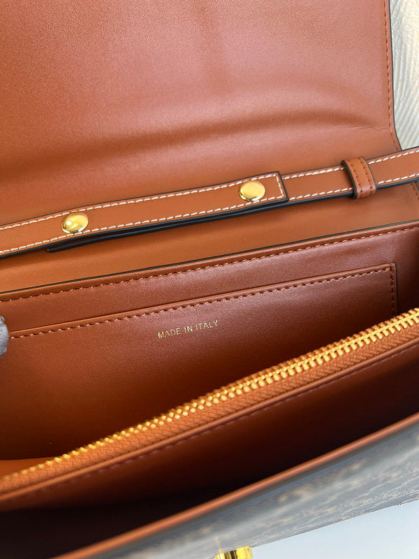 Satchel Bags - CHN Bags - 042
