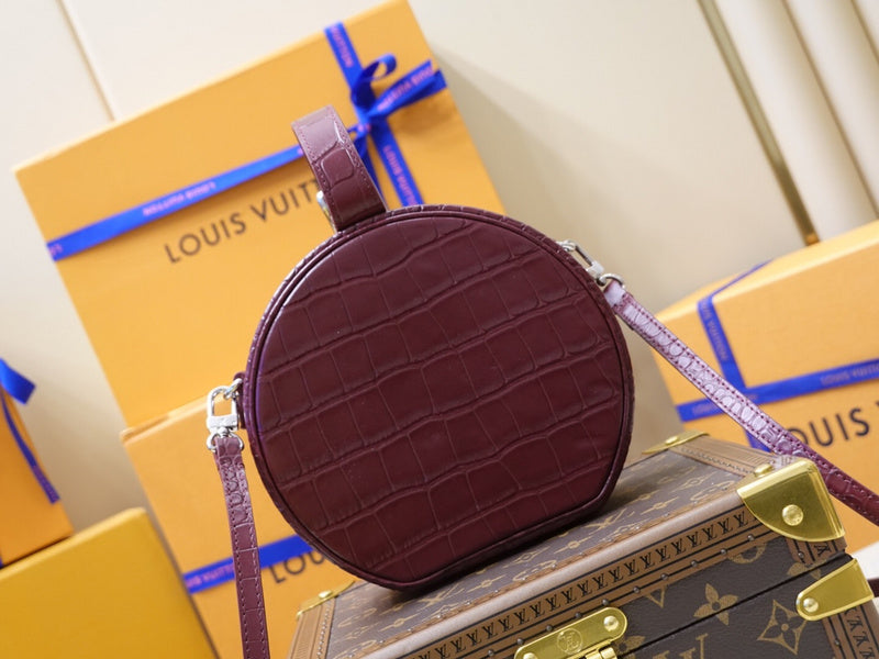 Satchel Bags - VL Bags - 5341