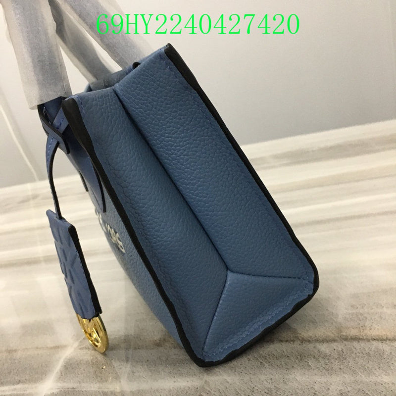 Satchel Bags - MK Bags - 406