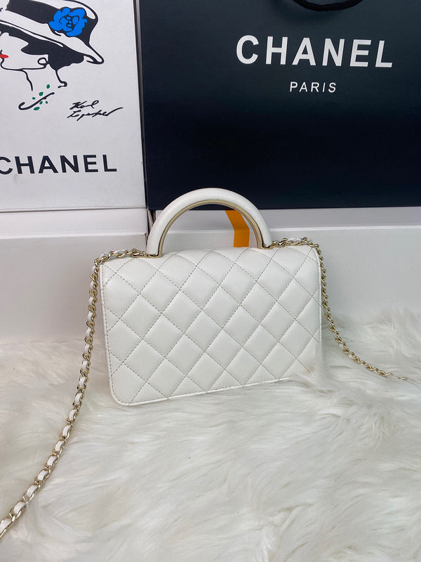 Satchel Bags - CHL Bags - 3060