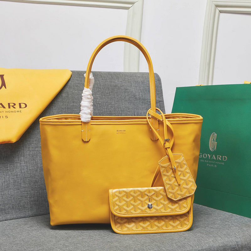 GLM - GYO Bags - 1530