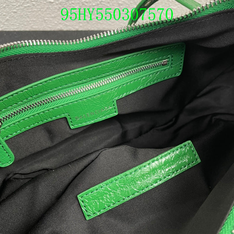 GLM Top Quality - BGA Bags - 1881