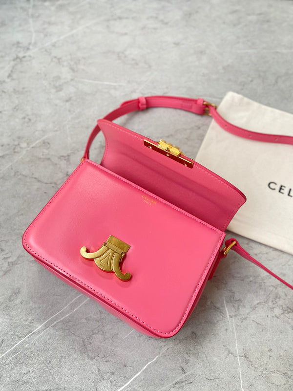 Satchel Bags - CHN Bags - 039