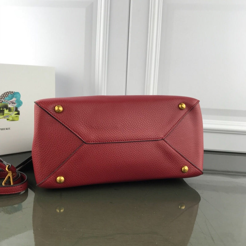 Satchel Bags - PDA Bags - 1169