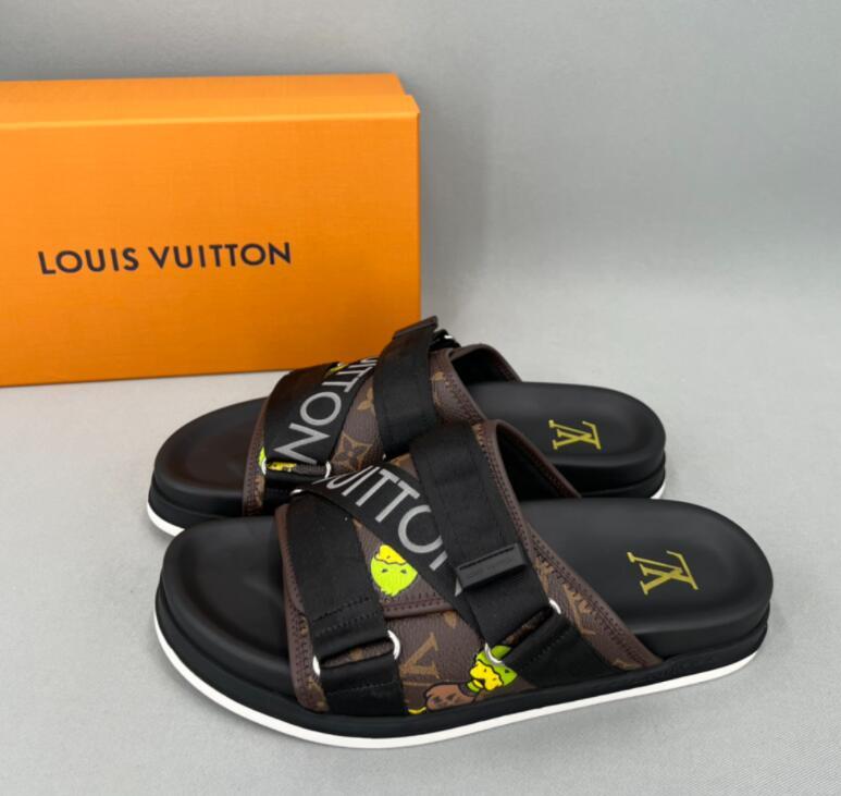 glami shop- LOV Men Shoes - 1034