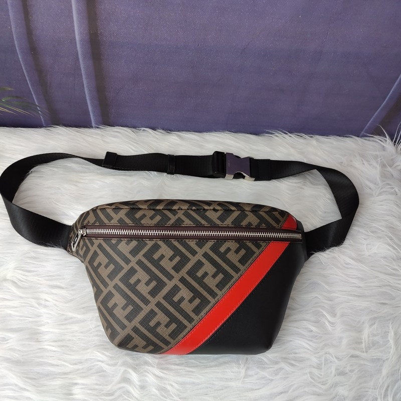Satchel Bags - FDI Bags - 122