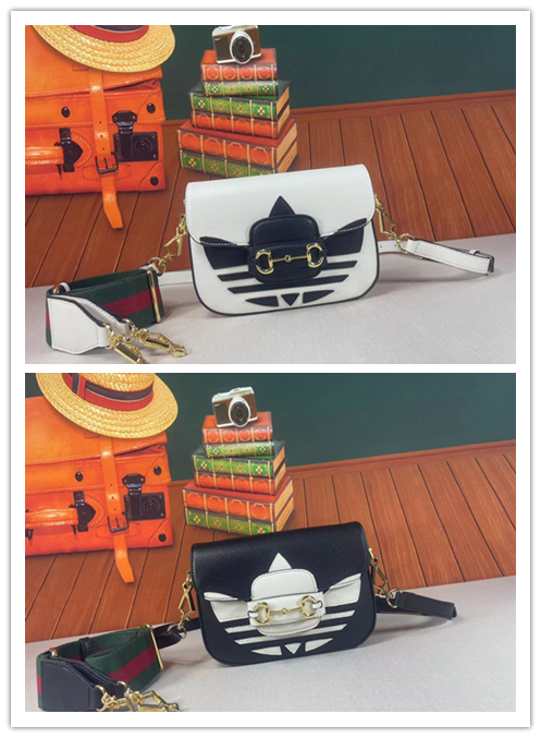 Satchel Bags - GCI Bags - 1027